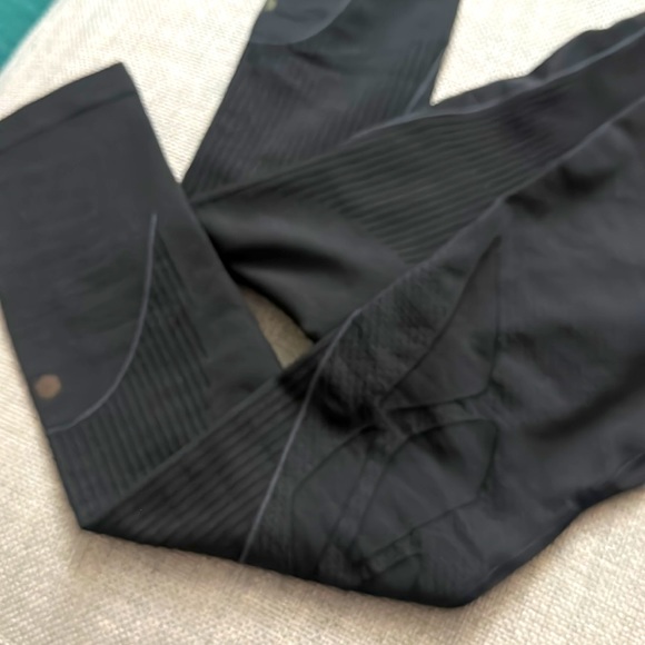 Men’s Under Armour Heatgear leggings - Picture 7 of 7